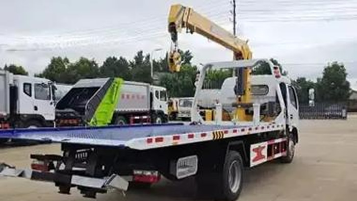 高速吊車救援 高速吊車救援